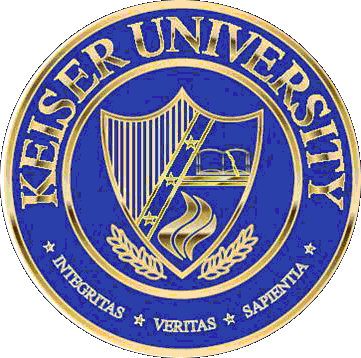 Doral Chamber of Commerce Keiser University
